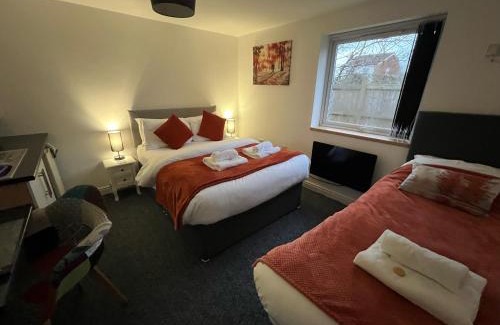 Beckingham Apartment | Mayland Motel