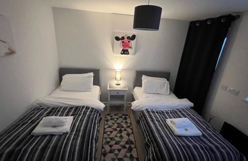 Beckingham Apartment | Mayland Motel