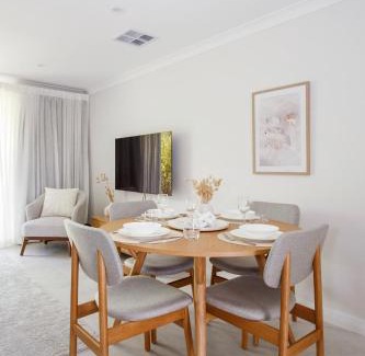 Maylands Apartment | Maylands Riverside City Retreat