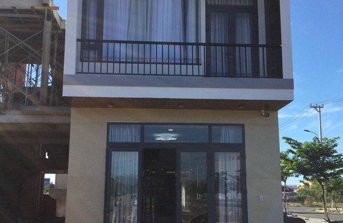 Ngu Hanh Son House | Maymay biệt thự đồng quê