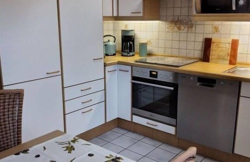Gemarkung Oberdigisheim House | Mayntz´Albjuwel Comfortable holiday residence