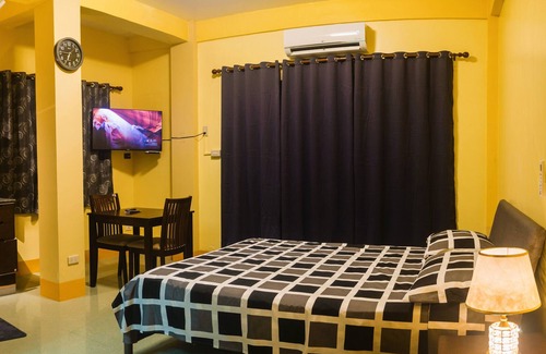Legazpi House | Mayon Majestic Homestay