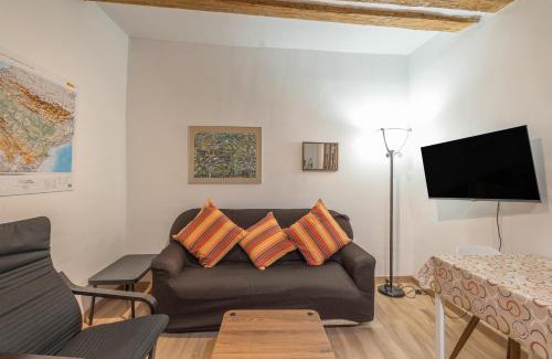 Ejulve House | Mayor 10