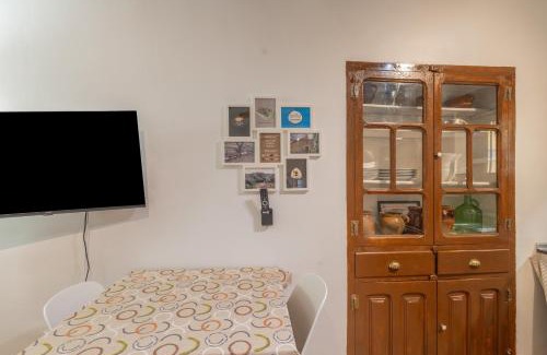Ejulve House | Mayor 10