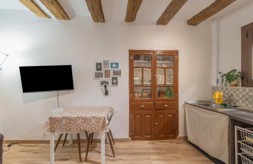 Ejulve House | Mayor 10