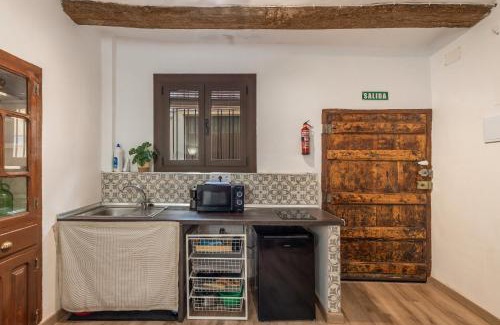 Ejulve House | Mayor 10