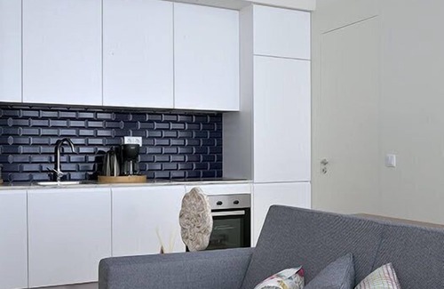 Uniao de Freguesias do Centro Apartment | Mayor's Apartments