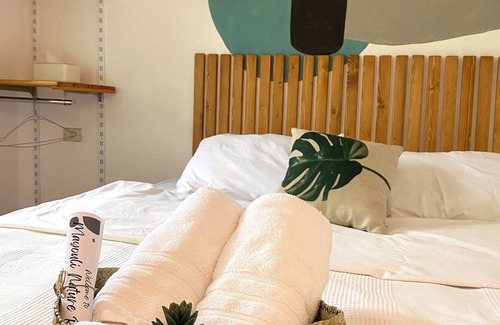 Batroun Bed & Breakfast | Mayouli Nature Retreat