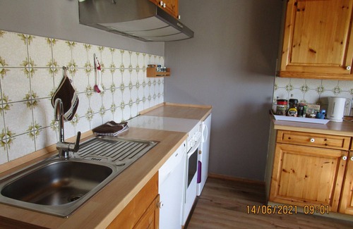 Altenmuenster House | Mayrhansahof - Ferienwohnung