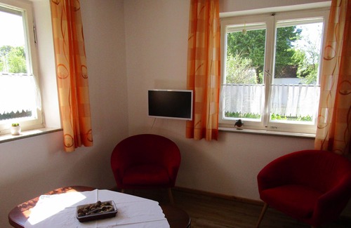 Altenmuenster House | Mayrhansahof - Ferienwohnung