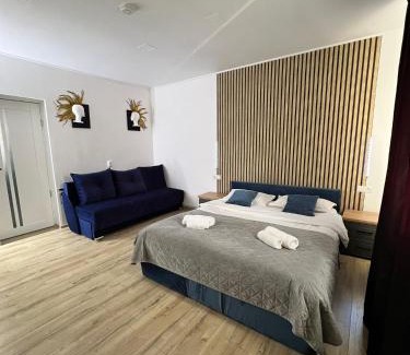 Turda Apartment | Maysa Ap.