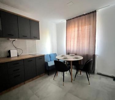 Turda Apartment | Maysa Ap.