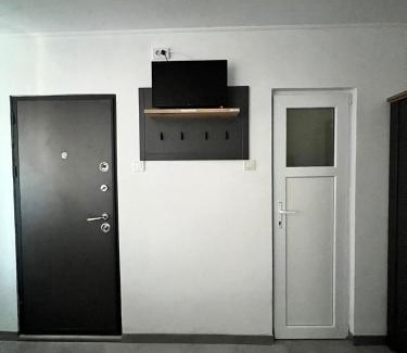 Turda Apartment | Maysa Ap.