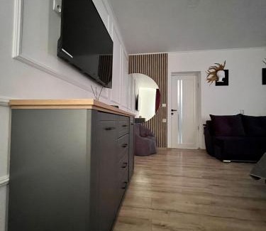Turda Apartment | Maysa Ap.