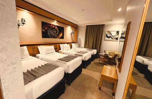 Ajyad Hotel | Maysan Al Maqam Hotel