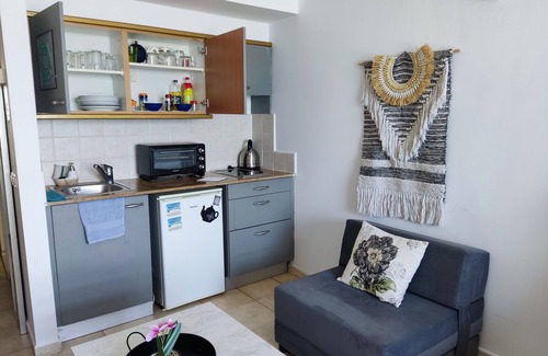 Haifa Apartment | Maytoro5555577777777