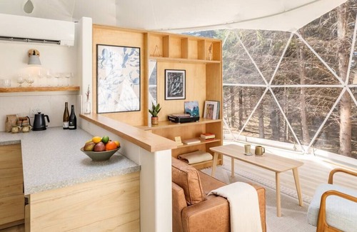 Murray Harbour North House | Maytree Eco-Retreat, Maytree Eco-Retreat | PEI