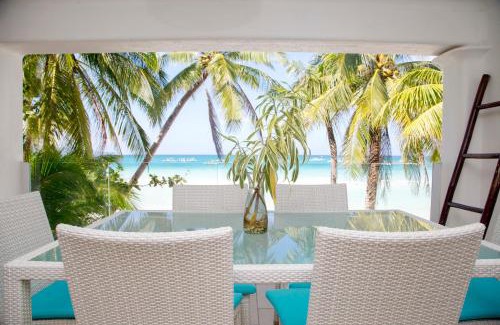 Balabag Villa | Mayumi Beach Villa
