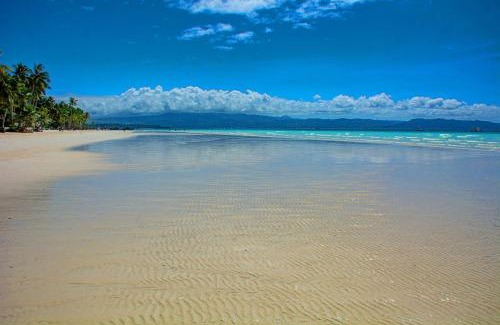 Balabag Villa | Mayumi Beach Villa