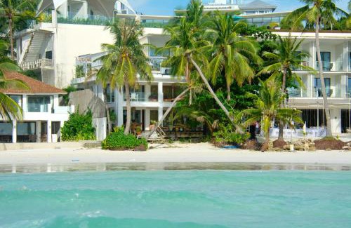 Balabag Villa | Mayumi Beach Villa