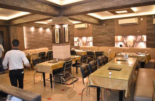 Dimapur Hotel | MAYUR HOTEL