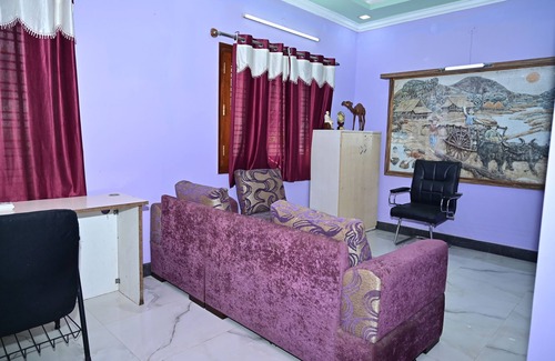 Anekal Apartment | Mayur Shines/spacious 5-bedroom apartment in cool Jigani with AC, WiFi, fitness