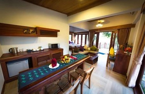 Sen Monorom Hotel | Mayura Hill Resort