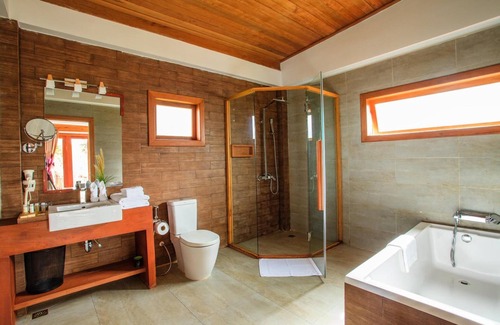 Sen Monorom Hotel | Mayura Hill Resort