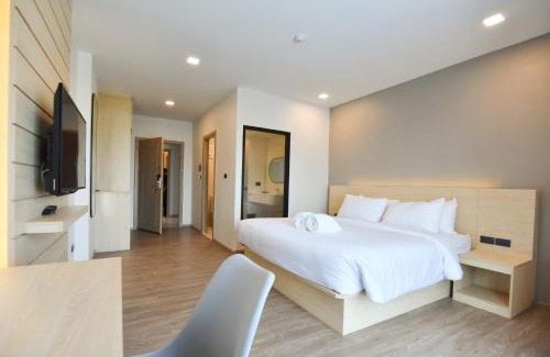 Ayutthaya Hotel | Mayuu Ayutthaya Hotel