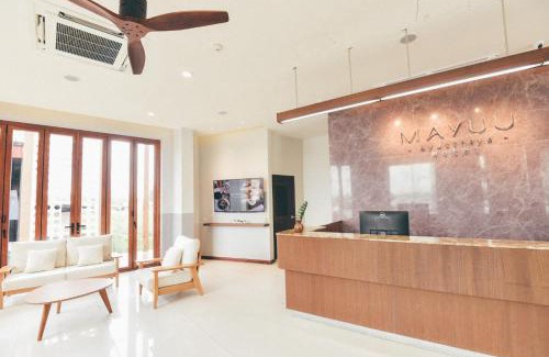 Ayutthaya Hotel | Mayuu Ayutthaya Hotel