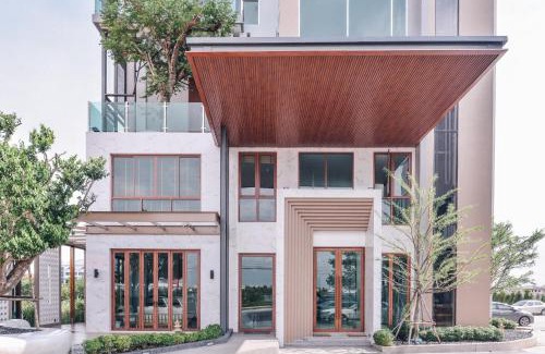 Ayutthaya Hotel | Mayuu Ayutthaya Hotel