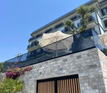 Radhime Hotel | Mazarine Hotel, Vlorë, Albania