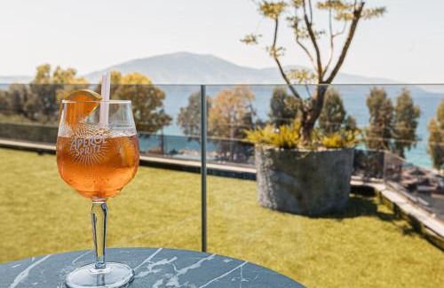 Radhime Hotel | Mazarine Hotel, Vlorë, Albania