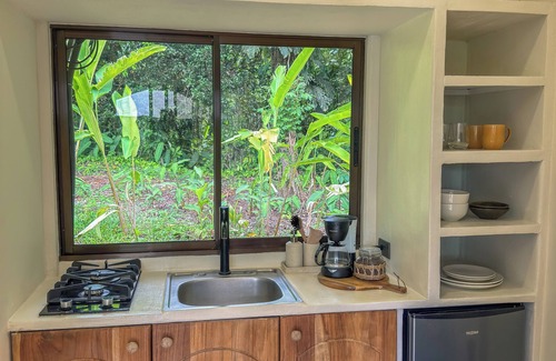 Puerto Jimenez Cabin | Maze Lodge