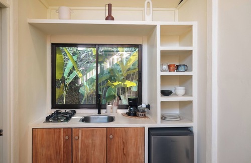 Puerto Jimenez Cabin | Maze Lodge