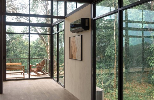 Puerto Jimenez Cabin | Maze Lodge