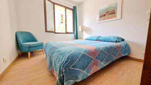 Sainte-Jalle House | Mazet en provence pour 4, piscine chauffée privée, jardin clos privé, barbecue, chiens admis