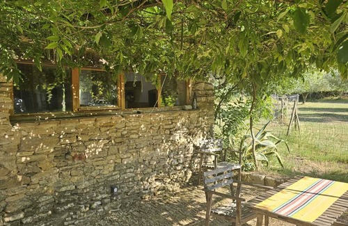 Montaren-et-Saint-Mediers House | Mazet at Clos d'Uzes Farm