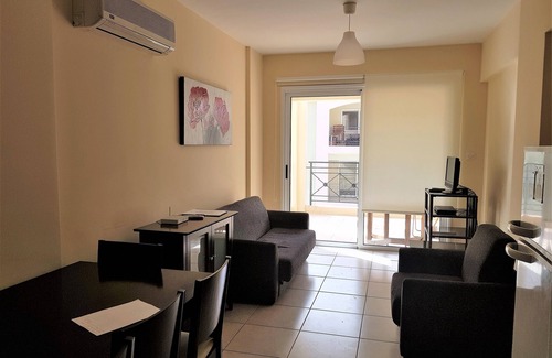 Mazotos Apartment | Mazotos Panoramic Village