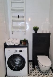 Plock Apartment | Mazovia Gold Apartament