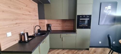 Plock Apartment | Mazovia Gold Apartament