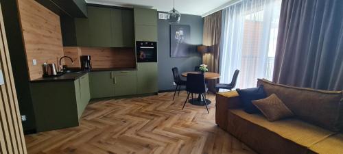 Plock Apartment | Mazovia Gold Apartament