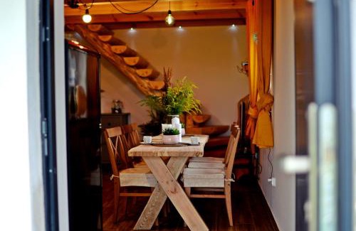 Zbiczno House | Mazurkowo domek Gaj-Grzmięca