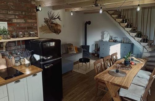 Zbiczno House | Mazurkowo domek Gaj-Grzmięca