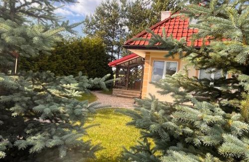 Trygort House | Mazurska Chatka