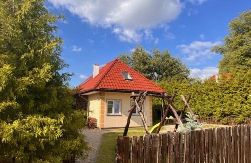 Trygort House | Mazurska Chatka