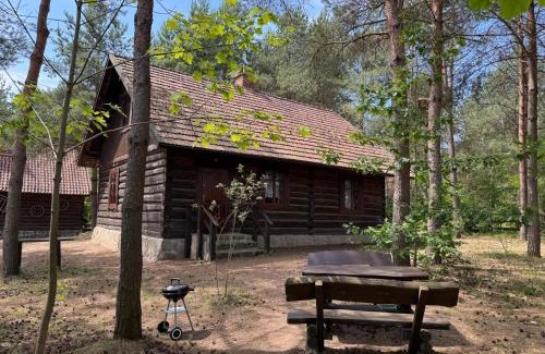 Kierwik House | Mazurska Chatka
