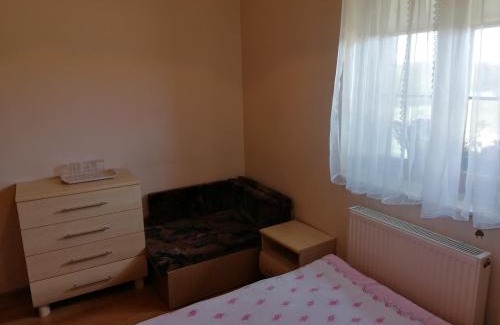 Milakowo House | Mazurska Knieja