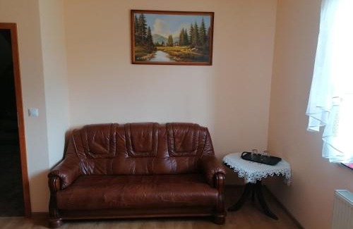 Milakowo House | Mazurska Knieja