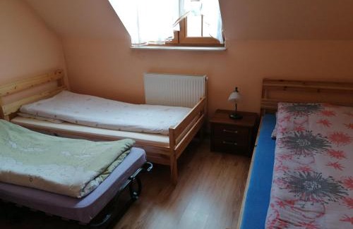 Milakowo House | Mazurska Knieja